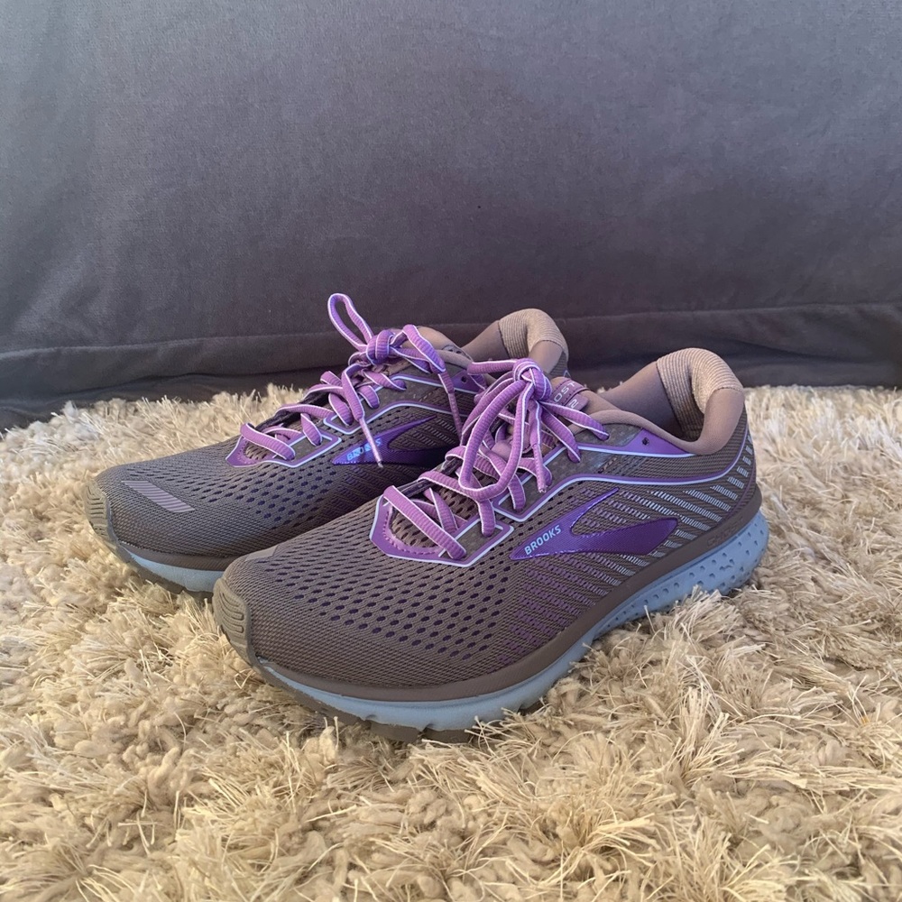Women’s Brooks Ghost 12 Running Shoes